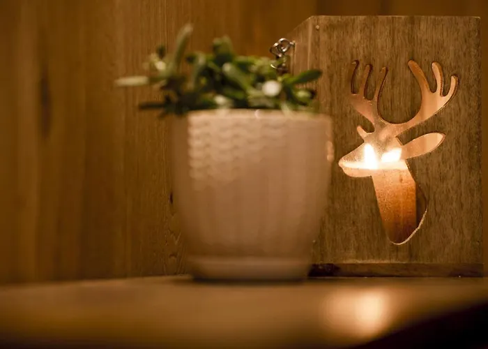 Casa de Férias 12 Mit 4 Schlafzimmern In