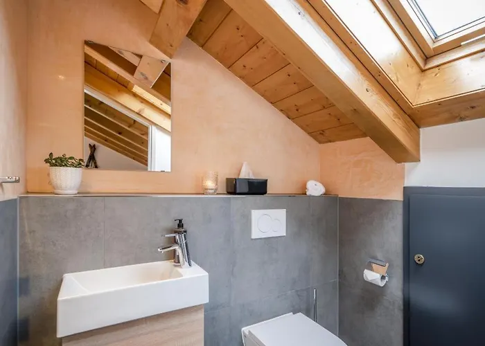 12 Mit 4 Schlafzimmern In * Garmisch-Partenkirchen