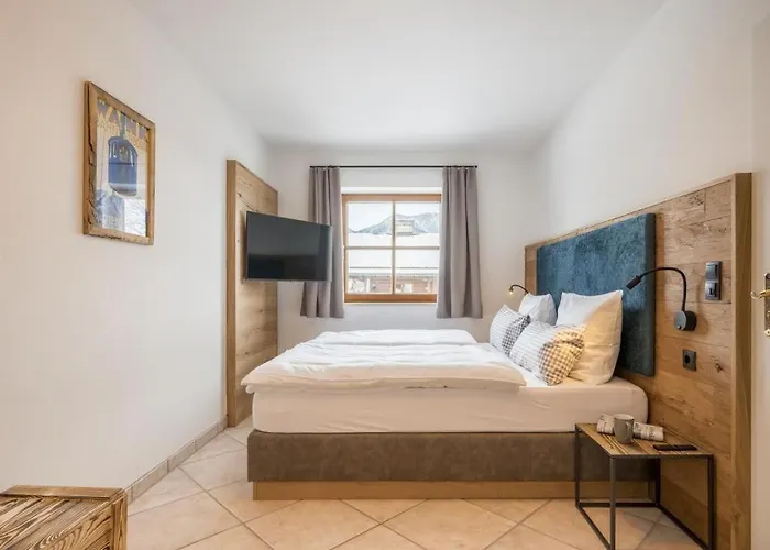 Casa de Férias 12 Mit 4 Schlafzimmern In