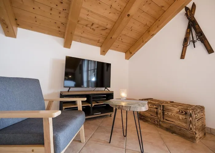 12 Mit 4 Schlafzimmern In * Garmisch-Partenkirchen