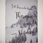 12 Mit 4 Schlafzimmern In * Garmisch-Partenkirchen