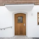 Semesterbostad 12 Mit 4 Schlafzimmern In Garmisch-Partenkirchen