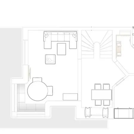12 Mit 4 Schlafzimmern In * Garmisch-Partenkirchen