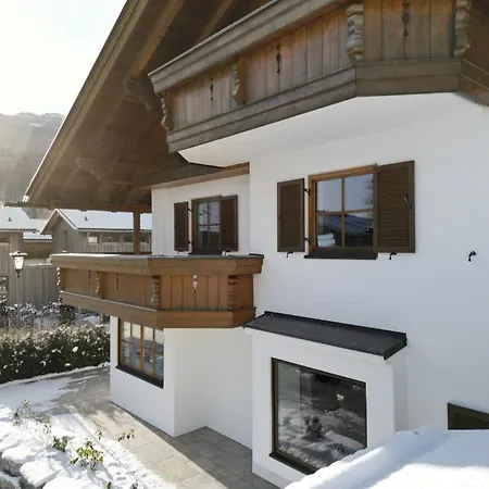 12 Mit 4 Schlafzimmern In Сasa de vacaciones