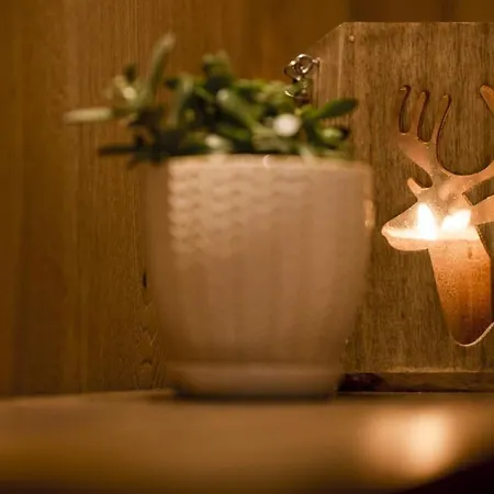 Сasa de vacaciones 12 Mit 4 Schlafzimmern In