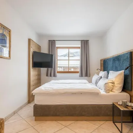 Ferienhaus 12 Mit 4 Schlafzimmern In