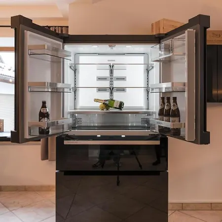 Ferienhaus 12 Mit 4 Schlafzimmern In