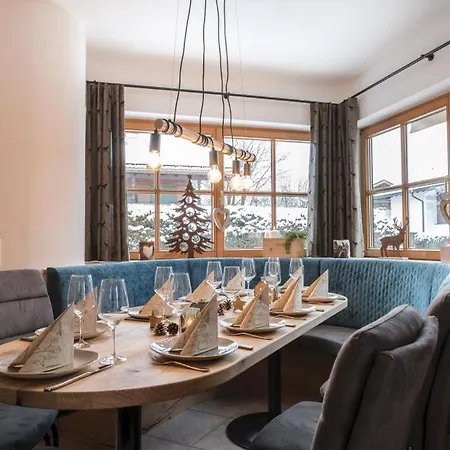 Сasa de vacaciones 12 Mit 4 Schlafzimmern In *