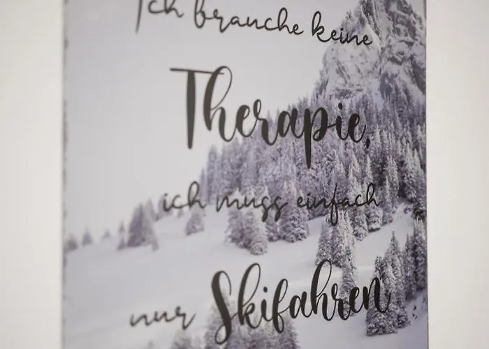 12 Mit 4 Schlafzimmern In * Garmisch-Partenkirchen