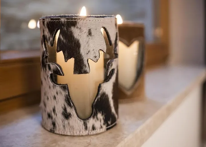 12 Mit 4 Schlafzimmern In