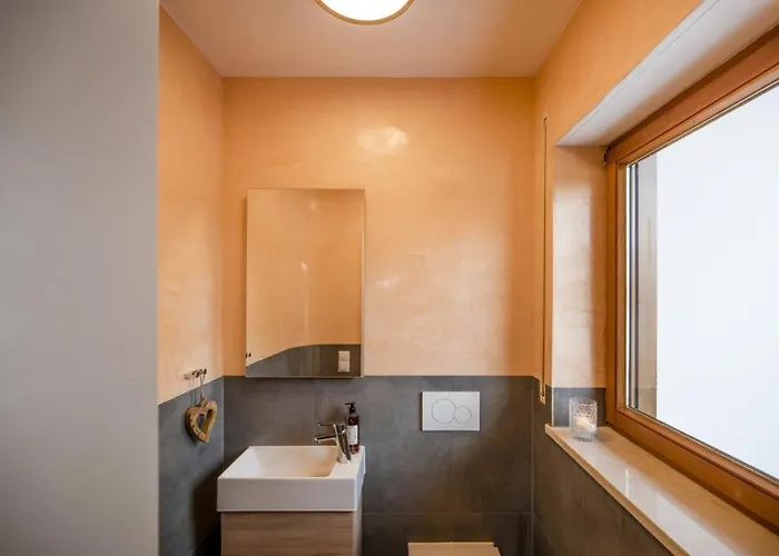 12 Mit 4 Schlafzimmern In