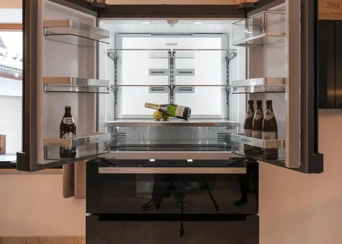 Сasa de vacaciones 12 Mit 4 Schlafzimmern In